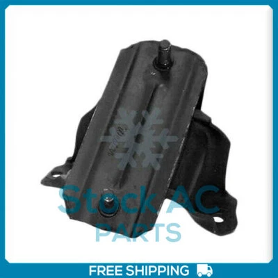 Engine Mount fits Ford E-100 Econoline, E-100 Econoline Club Wagon, E-150.. QC - Image 1 of 4