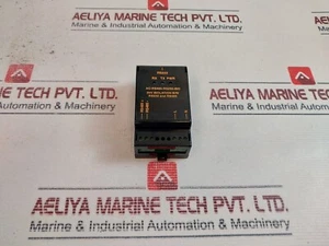 Convertidores de datos Selec AC-RS485-RS232-ISO-NS221 2KV aislamiento blanco y negro - Imagen 1 de 7