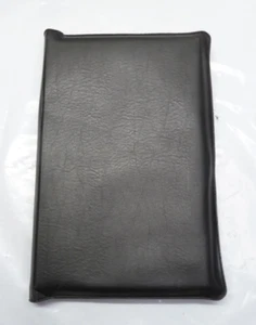 DODGE VINYL DUAL-FOLD CASE FOR OWNERS MANUAL OPERATORS GUIDE USER GUIDE - Bild 1 von 3