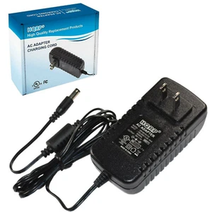 AC Adapter compatible with JBL On-Stage Speaker Docking Station TEAD-48-180800U - Picture 1 of 9