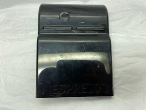 Cafetera DeLonghi Nespresso Inissia EN80B - Parte - Panel lateral - Imagen 1 de 2