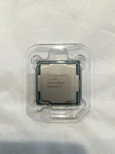 Intel Core i7-7700T - 4 Core, 2.90GHz - Picture 1 of 1