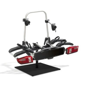 Original Audi Fahrradheckträger 4K0071105 für 2 Fahrräder E-Bike geeignet - Bild 1 von 1