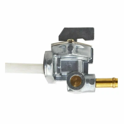 Válvula de retención de combustible para tanque de gasolina 51023-0024 para Kawasaki KX65 KX85 KX100 Foto 1 de 4