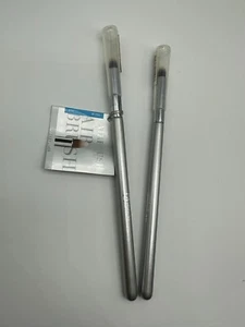 IT cosmetics Ulta Airbrush Smokey Eye Liner Smudge Brush #125 New in tube - Picture 1 of 4