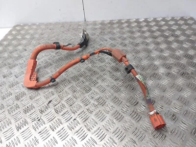 CABLE BATERÍA ELÉCTRICA HÍBRIDA LEXUS CT CT200H 1.8 82122-76010 2015 - Imagen 1 de 4