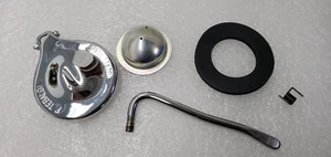 Moto Guzzi Fuel Gas Tank Cap V700 Stornello Falcone Ducati Laverda Benelli - Bild 1 von 2