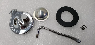 Крышка топливного бака Moto Guzzi V700 Stornello Falcone Ducati Laverda Benelli - Изображение 1 из 2