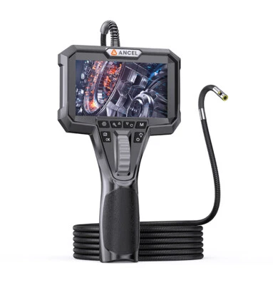 Endoskopkamera Industriell Endoskop Kamera Inspektionkamera HD 6.5mm IP67 210° - Bild 1 von 4