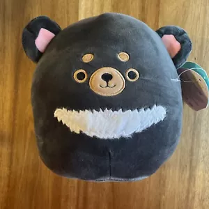 Squishmallows-Tajo the Tasmanian Devil-7.5”-NWT - Picture 1 of 7