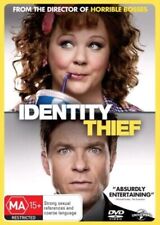 Identity Thief (2013 Movie - DVD + Free Post)