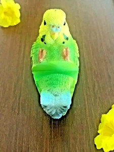 VI N VI 4,5" Handyhalter - Liegender Papagei VIRGEL - Bild 1 von 2