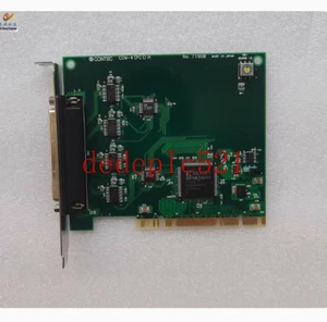 1 PCS CONTEC COM-4 (PCI) H NO.7190B RS-232C serielle Port Karte - Picture 1 of 3