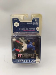 FT Champs David Trezeguet 20 - Bild 1 von 1
