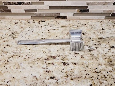 Good Cook All Aluminum Meat Tenderizer Ice Crusher - Image 1 of 4