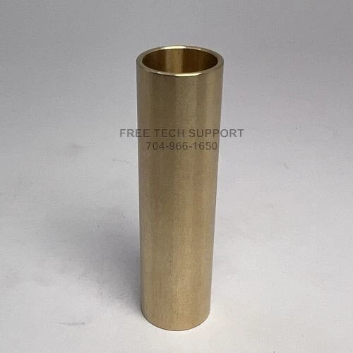 Tuttnauer 2340M DOOR BELLOWS HOUSING RPI Part #TUH158 OEM Part #CT241010