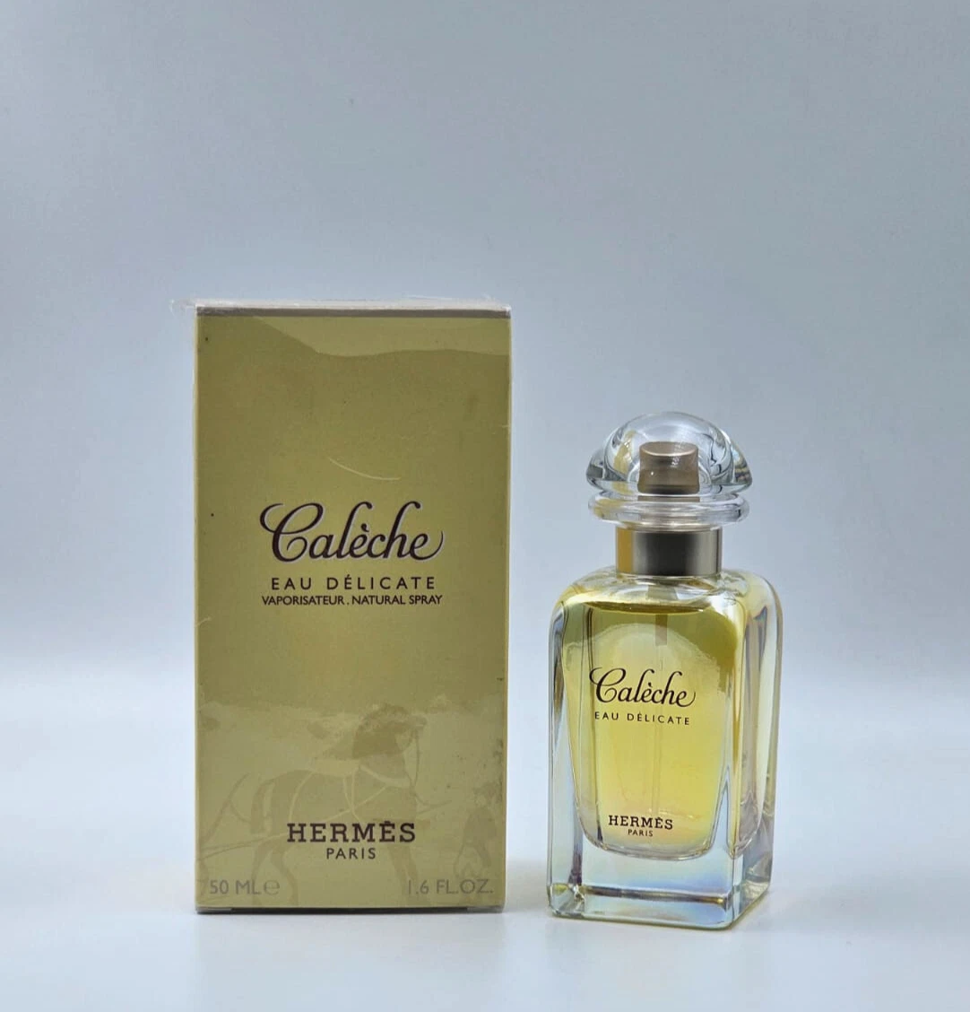Caleche by HERMÈS Fragrances for Women for sale - eBay