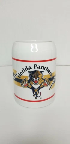 Florida Panthers Large Coffee Mug Cover