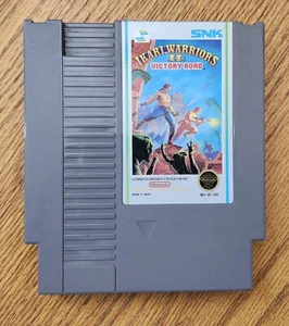 Ikari Warriors II: Victory Road Nintendo NES solo cartucho de juego - Imagen 1 de 2