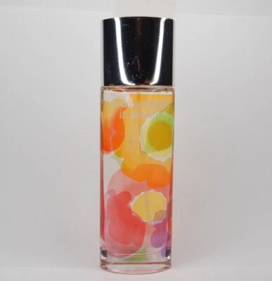 Spray Perfume Clinique Happy In Bloom 1.7oz - 50ml RARO 2014 Fórmula De Colección Foto 1 de 4