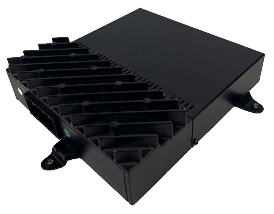 2000 00 BMW 328Ci COUPE A/T E46 LEAR AMPLIFIER AMP OEM 8370774 - Image 1 of 4