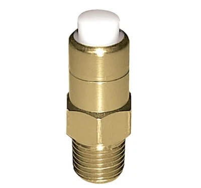 SELLEROCITY Heavy Duty Thermal Relief Valve Fits Excell Devilbiss Dewalt 16848