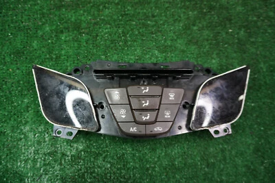 Controle CA 2014 2015 2016 BUICK LACROSSE 90802488 - Imagem 1 de 4