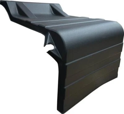 Automann Battery Box Cover Compatible with Kenworth K097846 K100, T370, T800, T8 Foto 1 de 3