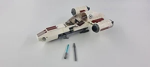 LEGO Star Wars 8085: Freeco Speeder - Top Zustand! - Bild 1 von 7
