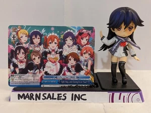 Weiss Schwarz Love Live DX Vol 1 Tight Hug and Closing in on love LL/W01-107CR - Bild 1 von 1