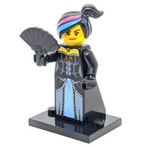 New SEALED LEGO Movie Series 1 CMF- Wild West Wyldstyle Minifig (coltlm-4) 71004 - Picture 1 of 5