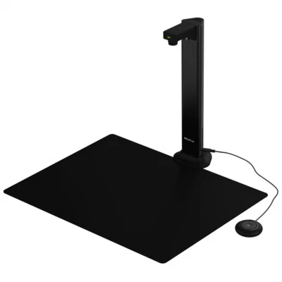 IRIScan Desk 7 Pro A3 Dokumentenscanner, Mobiler Desktop-Kamerascanner - Bild 1 von 4