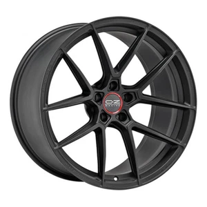 LLANTAS OZ RACING ESTREMA GT HLT PARA SUBARU OUTBACK - OUTBACK LEGACY 8X18 B4L - Imagen 1 de 4