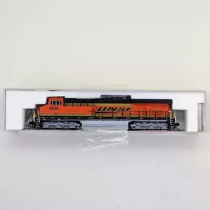 Fox Valley Models FVM 70408 Locomotiva scala N ES44C4 BNSF Strada n. 6639 - Foto 1 di 2