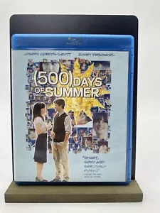 500 Days of Summer (Blu-ray, 2009) - Foto 1 di 3