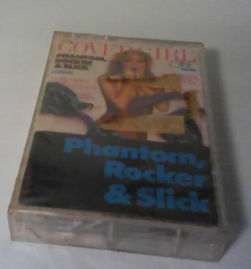 Phantom, Rocker & Slick- Cover Girl- new/sealed cassette tape - Picture 1 of 2