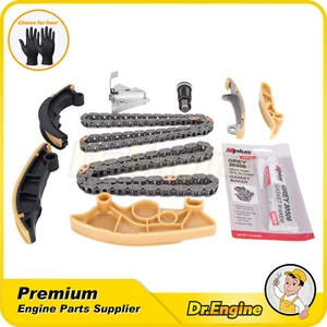 Timing Chain kit fit Land Rover Jaguar F-Pace E-Pace XE XF Range Rover Velar 2.0 - Bild 1 von 10