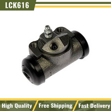 W610163 Dorman Wheel Cylinder Rear Driver Left Side New for Ram Van Truck LH