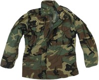bdu field jacket