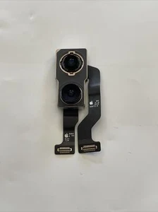 iPhone 11 Back Rear Camera Replacement Lens Original Apple OEM - Picture 1 of 2