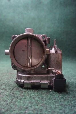 Mercedes-Benz GLK350 2010 3,5 L carrocería del acelerador OEM 1131410125 Foto 1 de 4