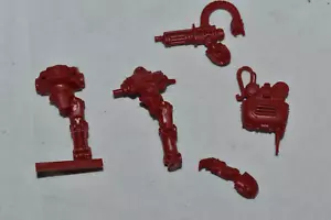 UR-025 Imperial Robot Blackstone Fortress Warhammer 40k HQ - (x1) - no base - Picture 1 of 1