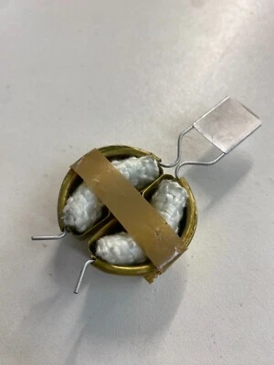 Tilley Meths 151 Torch Pre Heat Torch Lighting Brand New Genuine Tilly Lamp 1 3 - Image 1 of 4