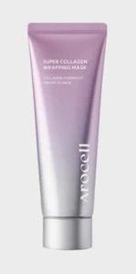 Arocell Super Collagen Wrapping Mask 80ml K-Beauty - Picture 1 of 8