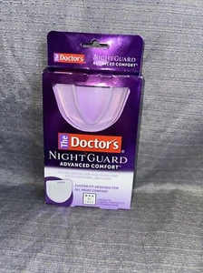 The Doctor's 79922B Advanced Comfort NightGuard nuovo/sigillato - Foto 1 di 5