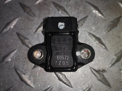 MITSUBISHI SHOGUN MK2 V20 1991 - 1999 IGNITER 57979 J5T60572 - Image 1 of 3