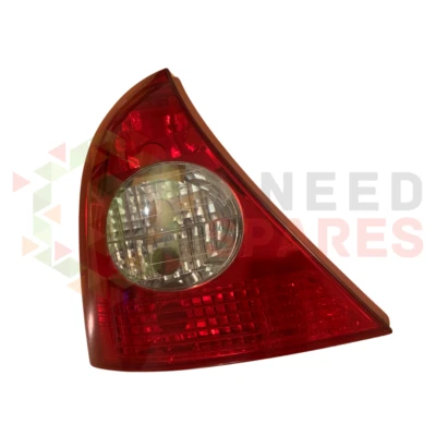 Luz trasera izquierda renault clio mk2 01-06 ns pasajero 8200071413 original Foto 1 de 4