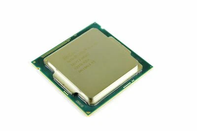 Intel CPU Core i3-4150 3.50GHz Dual-Core Socket LGA1150 Processor SR1PJ - Image 1 of 2