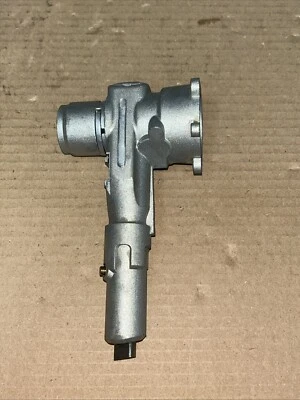 A1244622030 MERCEDES BENZ W124 W201 BLOQUEO DIRECCIÓN DIÉSEL FEBI NUEVO Foto 1 de 4