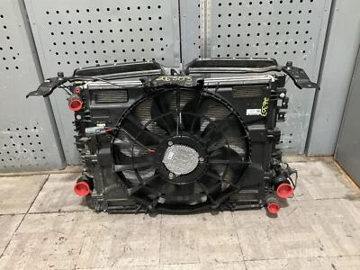 2021-2023 Buick Envision Radiator Support Assembly Center Unbolt Factory OEM - Изображение 1 из 4